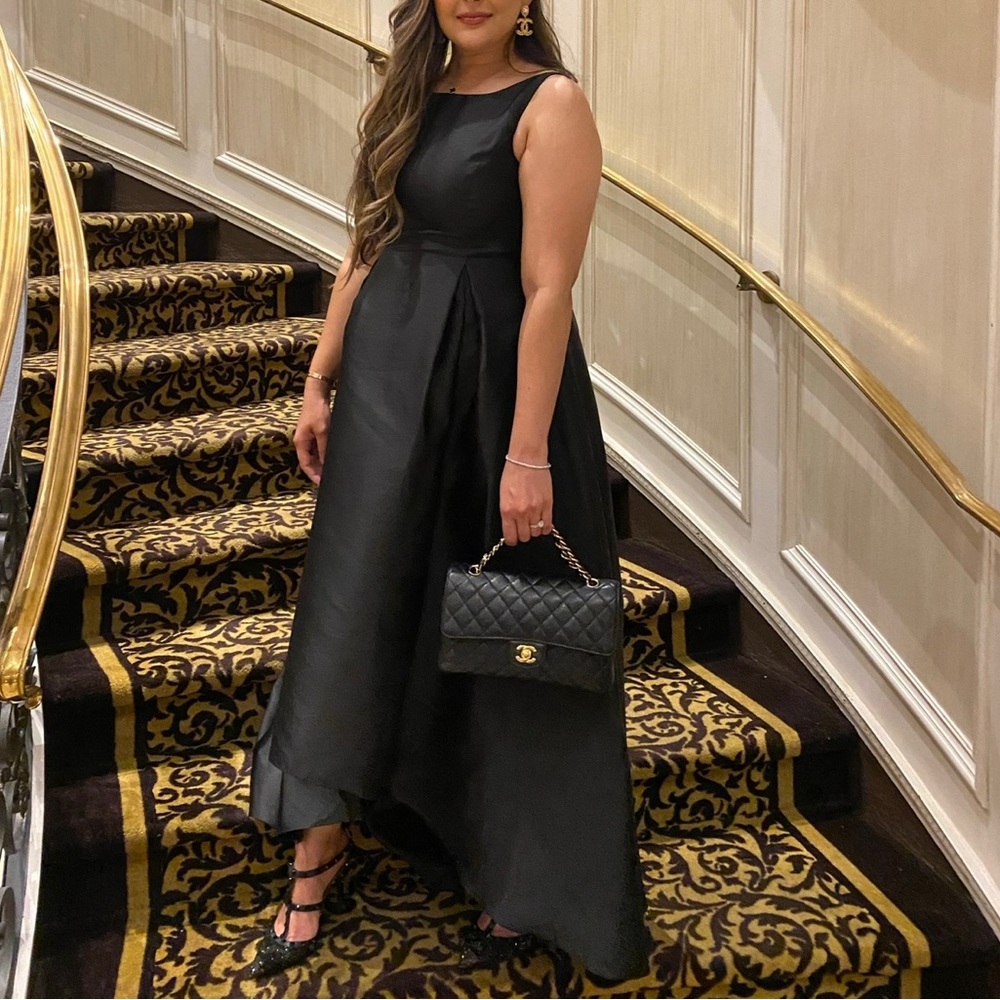 Adrianna Papell dress